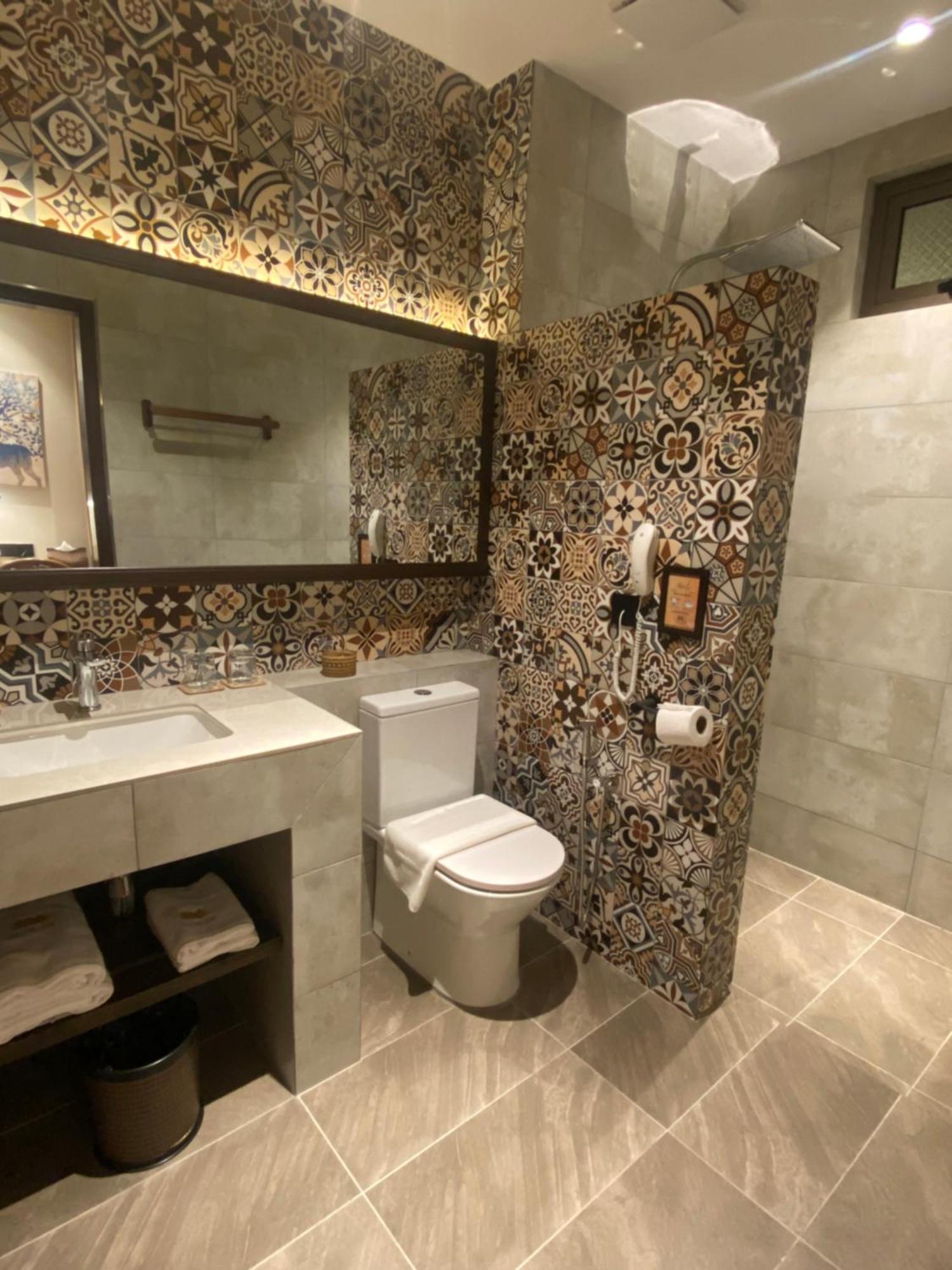 Ke-Lan-Tan House Hotel George Town Kültér fotó