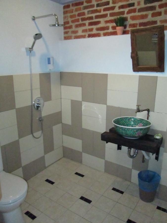 Ke-Lan-Tan House Hotel George Town Kültér fotó