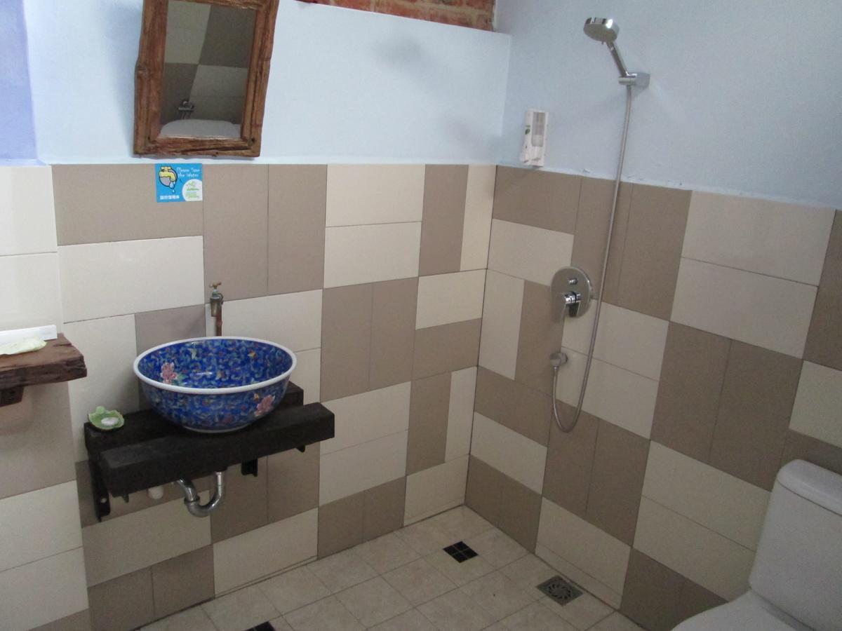 Ke-Lan-Tan House Hotel George Town Kültér fotó